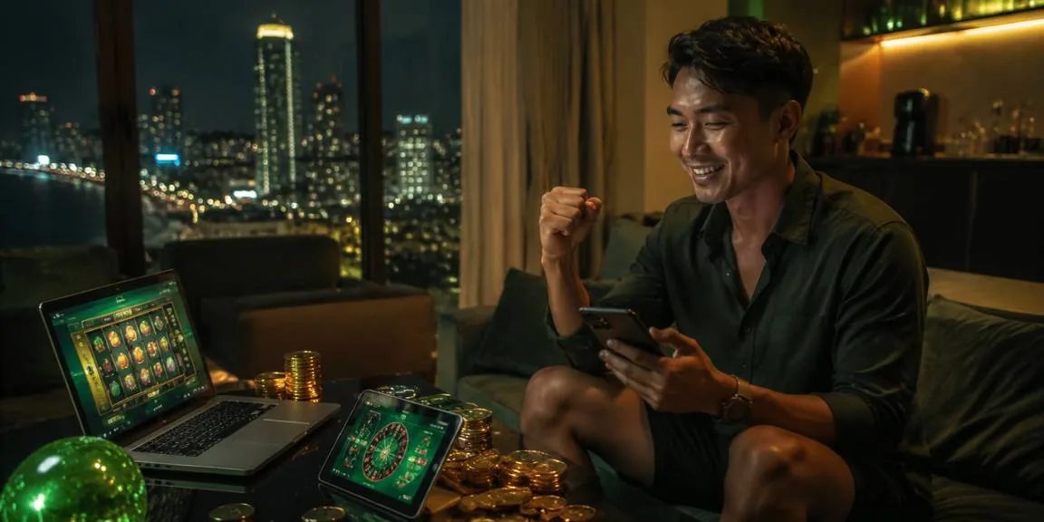 vn88vui Casino & Nổ hũ