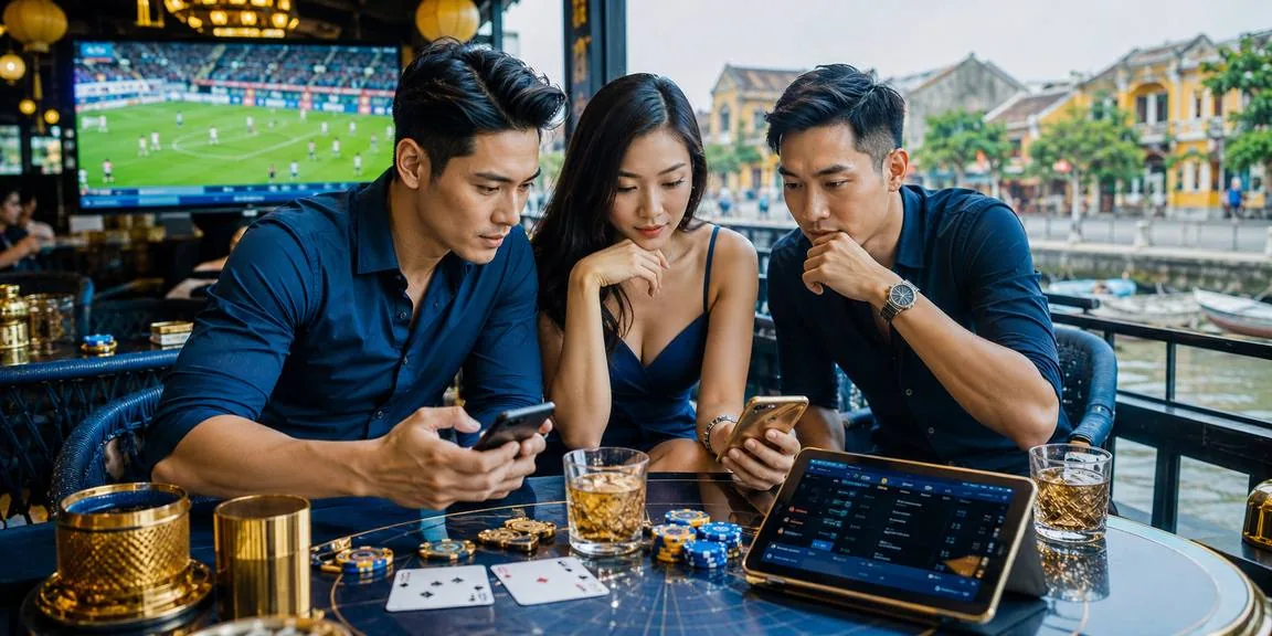 vn88vui Rút tiền về ví của bạn