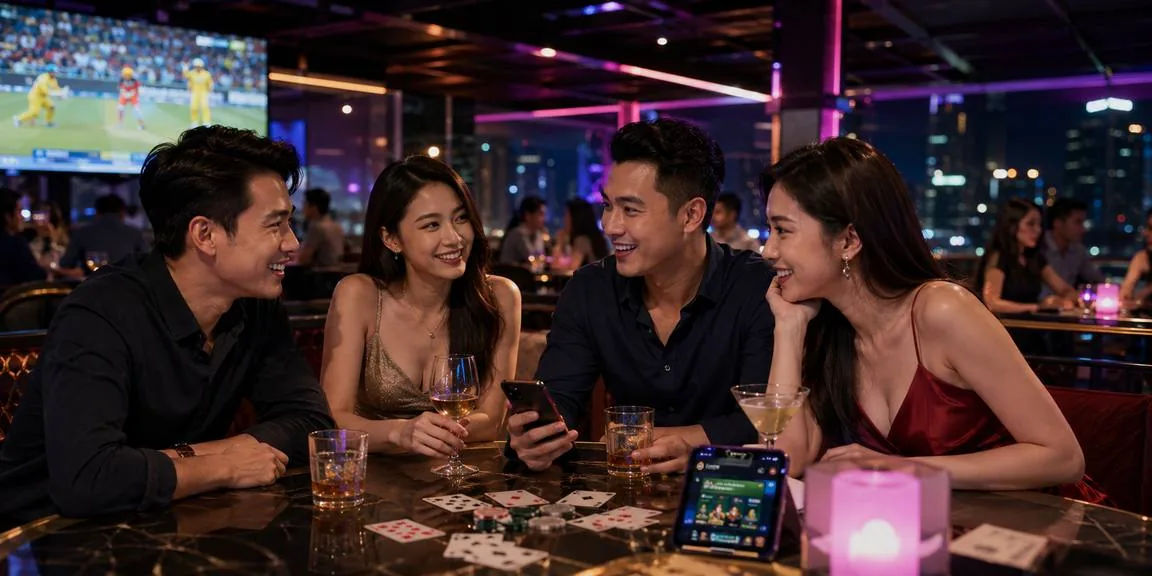 vn88vui Việt Nam Sảnh casino
